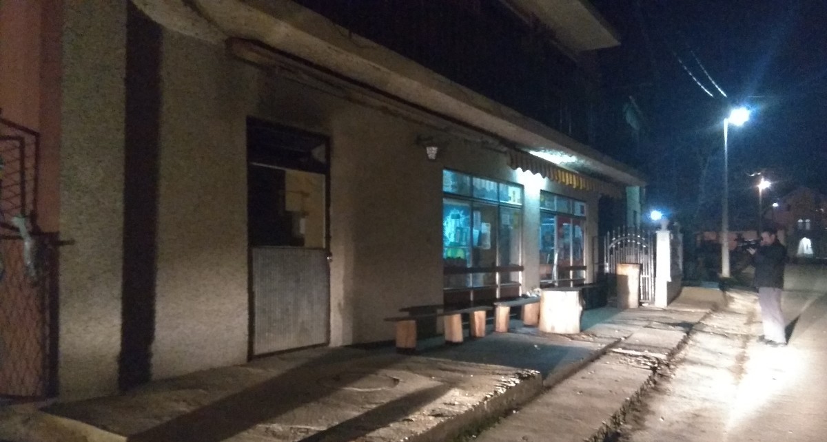 СУПРУЖНИЦИ ИЗОБЛИЧЕНИ ОД БАТИНА: Лекари били у шоку када су видели повреде; Није искључено да има још жртава пребијања у селу